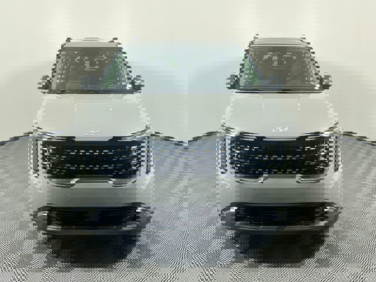New 2026 Kia Carnival SX Prestige image 9