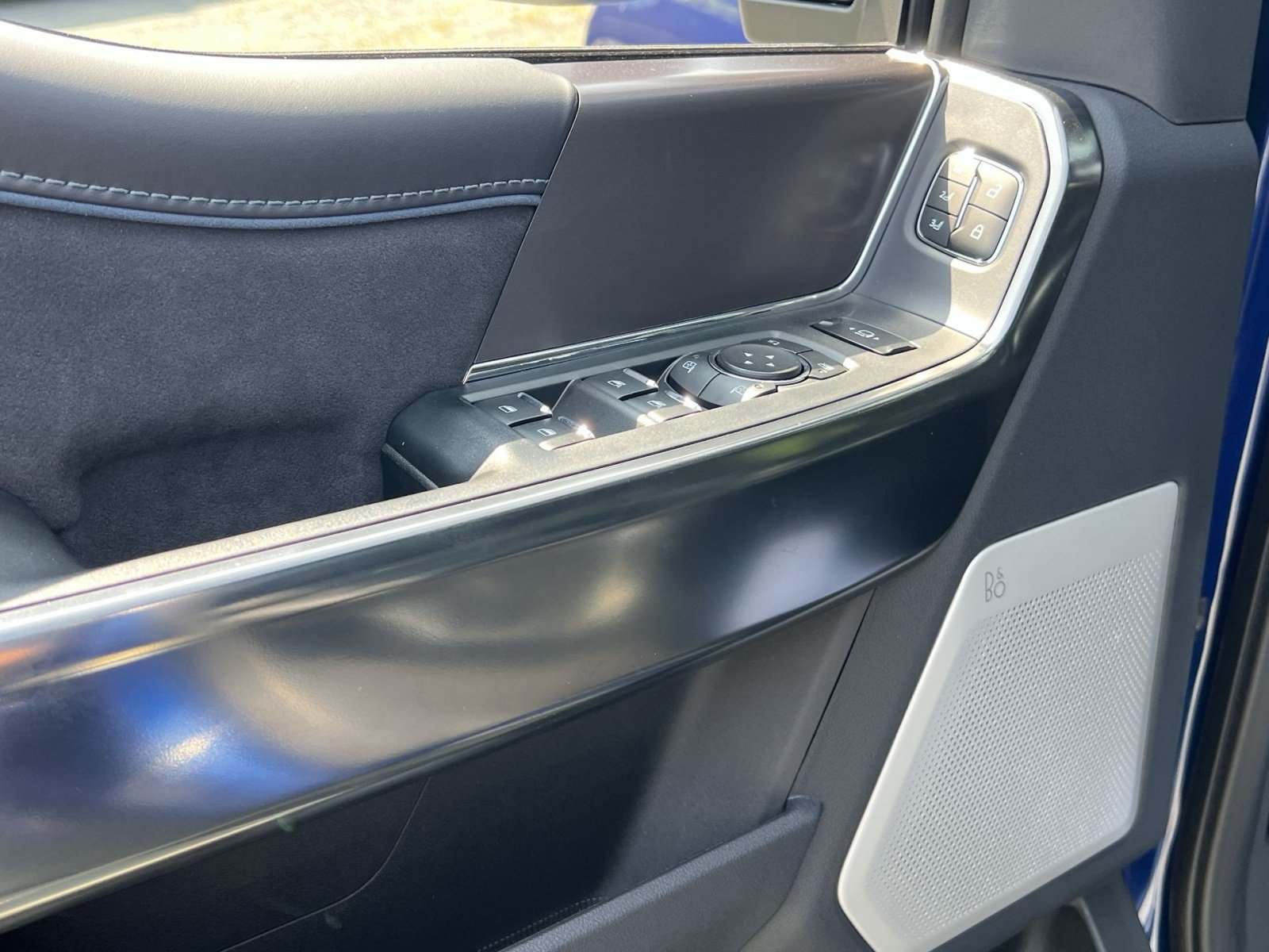 New 2026 Ford F450 Platinum AWD/4WD image 15