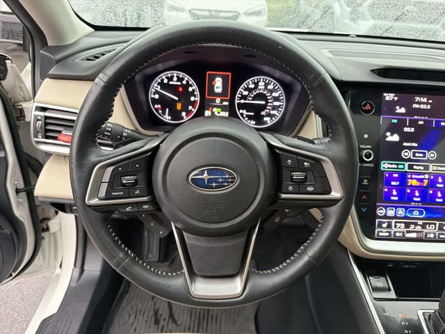 Used 2022 Subaru Legacy Limited XT AWD/4WD image 22