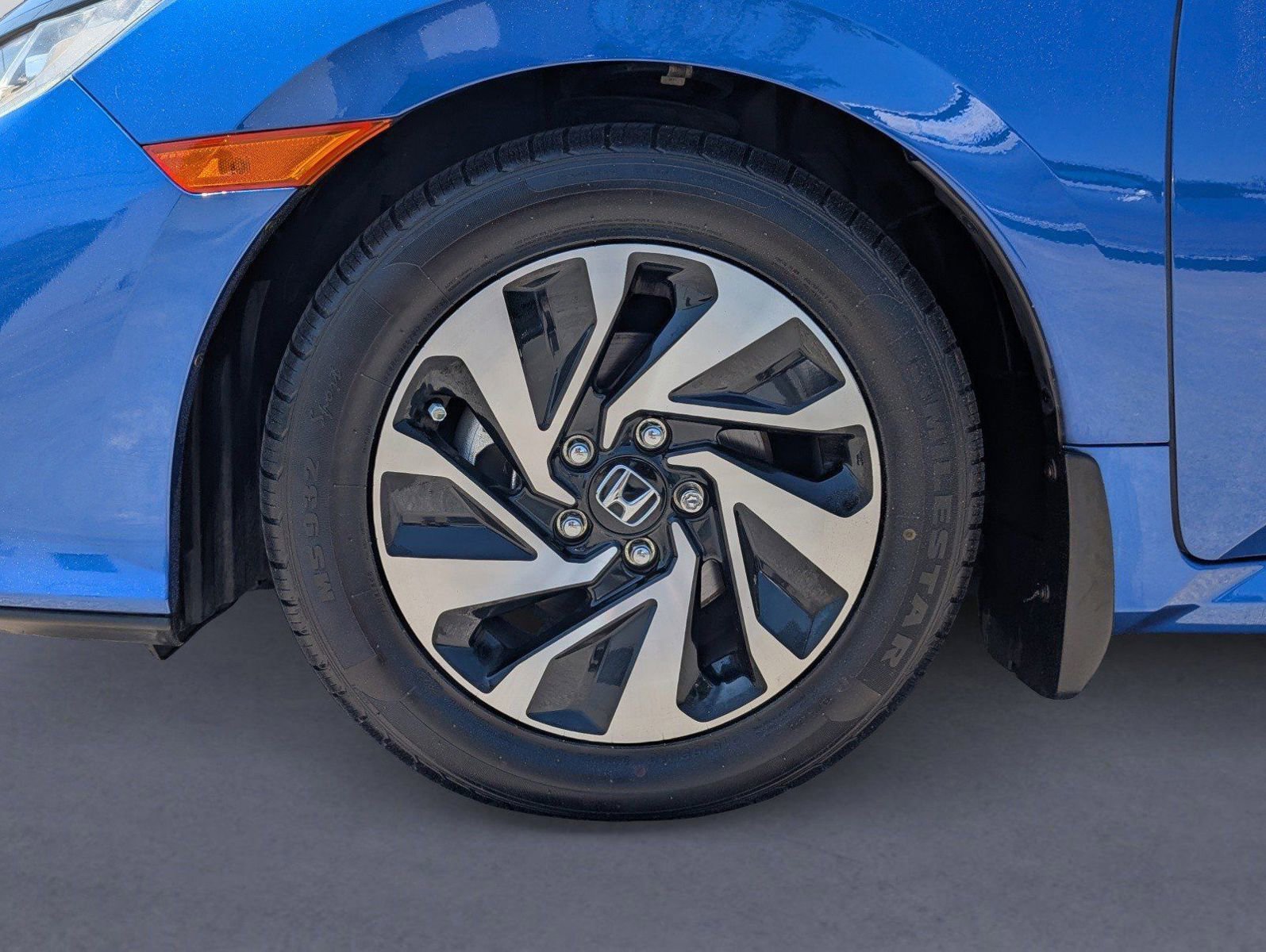 Used 2019 Honda Civic LX image 24