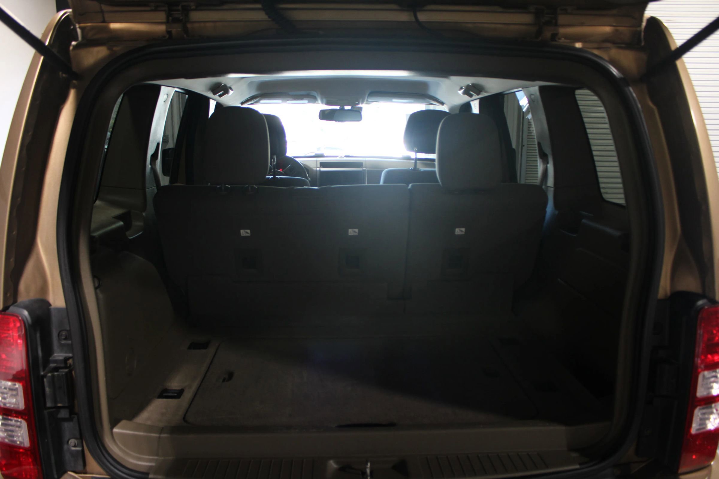 Used 2012 Jeep Liberty Sport w/ Popular Equipment Group image 5