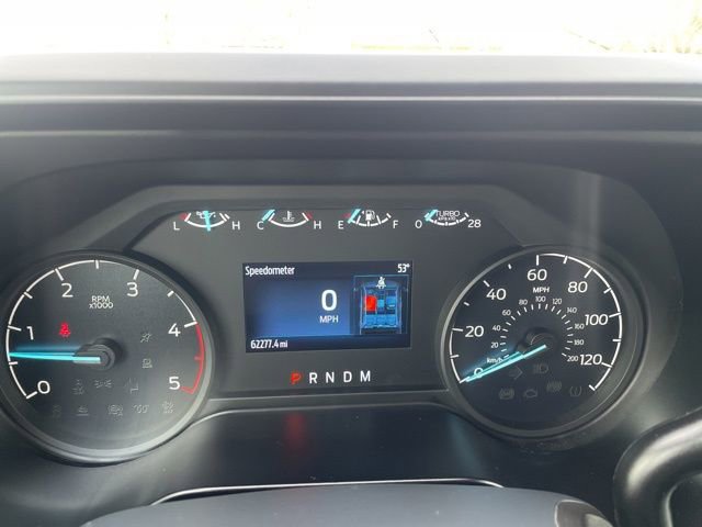 Used 2023 Ford F250 XLT w/ 360-Degree Camera Package image 23