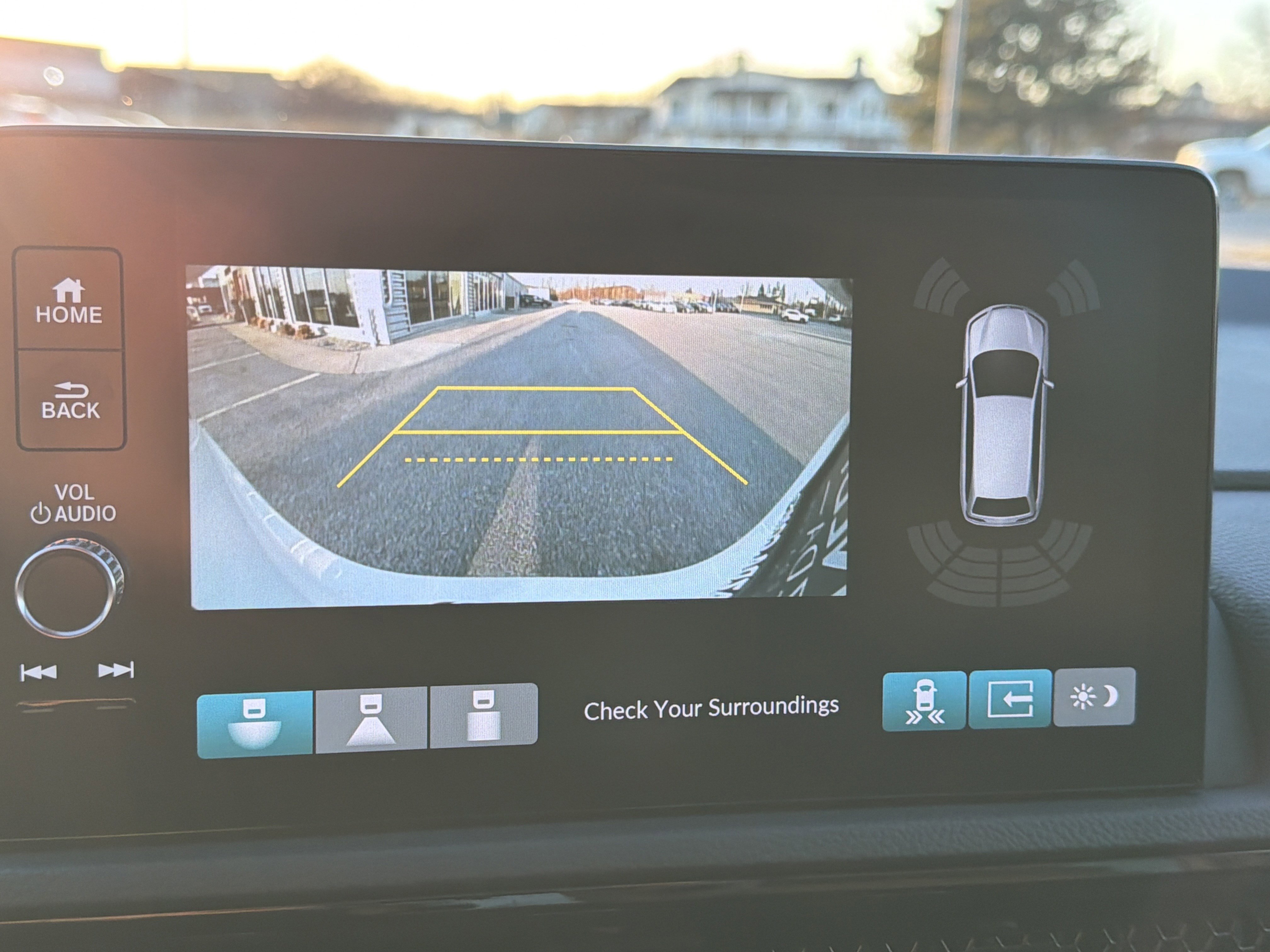 Used 2025 Honda CR-V Sport Touring image 20