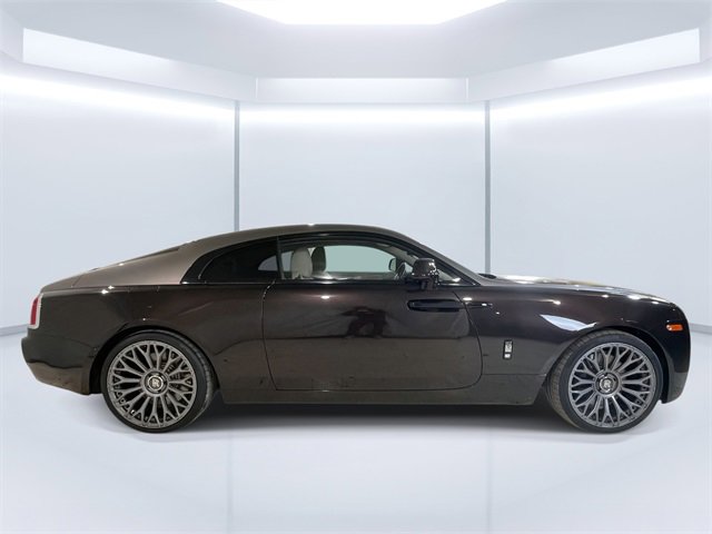 Used 2014 Rolls-Royce Wraith image 8