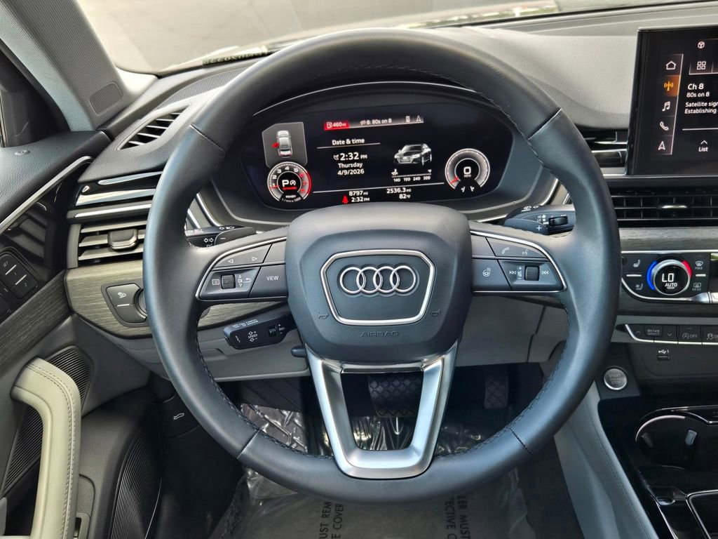 Used 2023 Audi A4 2.0T Prestige w/ Prestige Package image 14