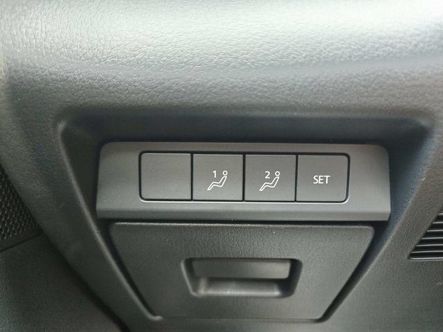 Certified 2025 MAZDA CX-30 AWD 2.5 S w/ Preferred Package image 29