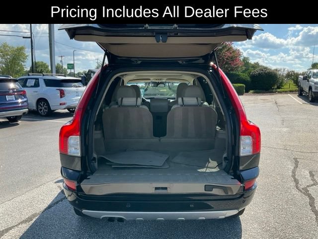 Used 2013 Volvo XC90 3.2 FWD image 18