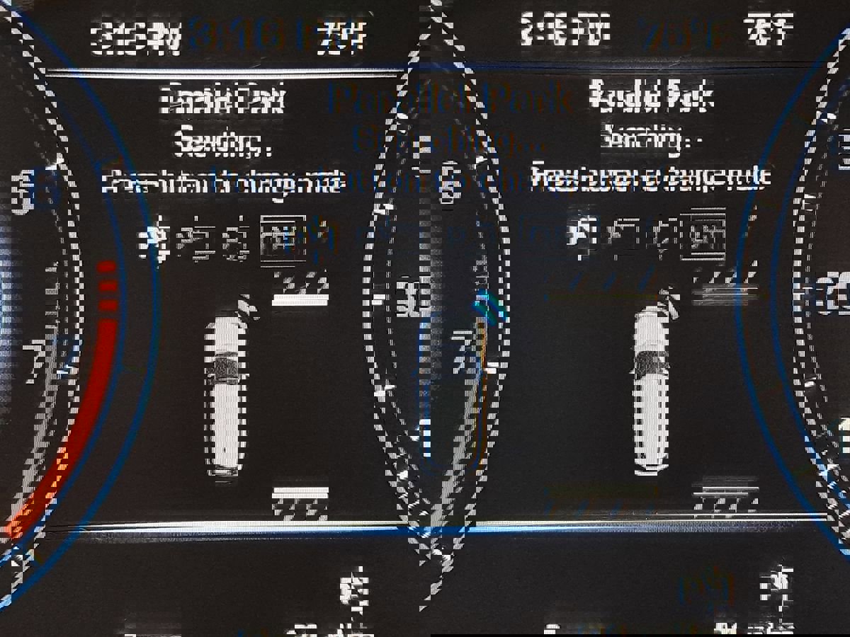 Used 2015 Land Rover Range Rover Long Wheelbase Autobiography image 13