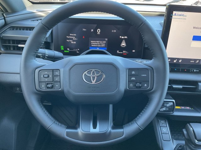 New 2026 Toyota RAV4 XSE AWD/4WD image 20