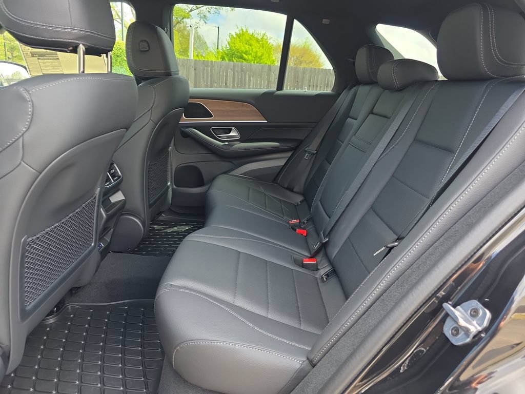 New 2026 Mercedes-Benz GLE 350 4MATIC image 12