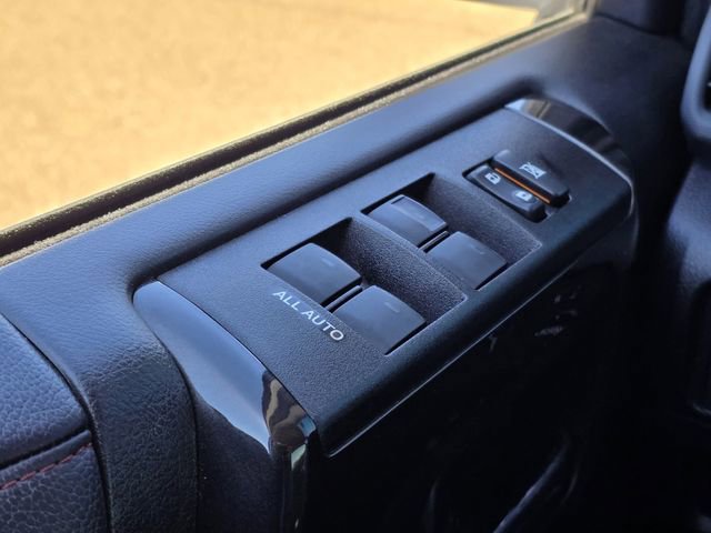 Used 2023 Toyota 4Runner TRD Off-Road Premium image 14