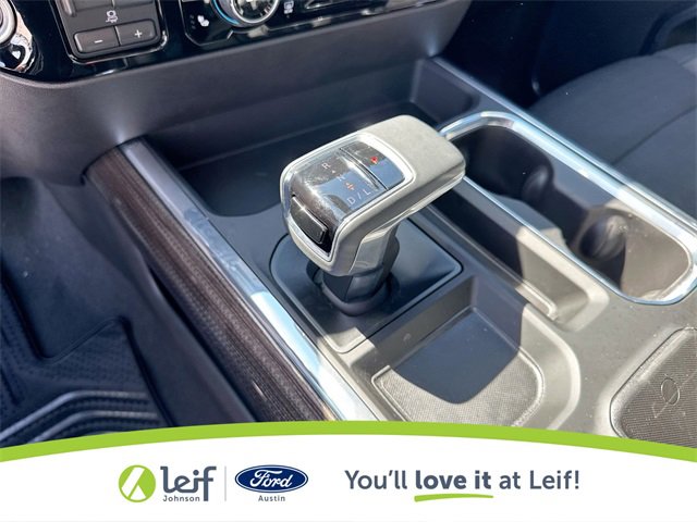 Used 2025 Chevrolet Silverado 1500 LT w/ Z71 Off-Road Package image 26