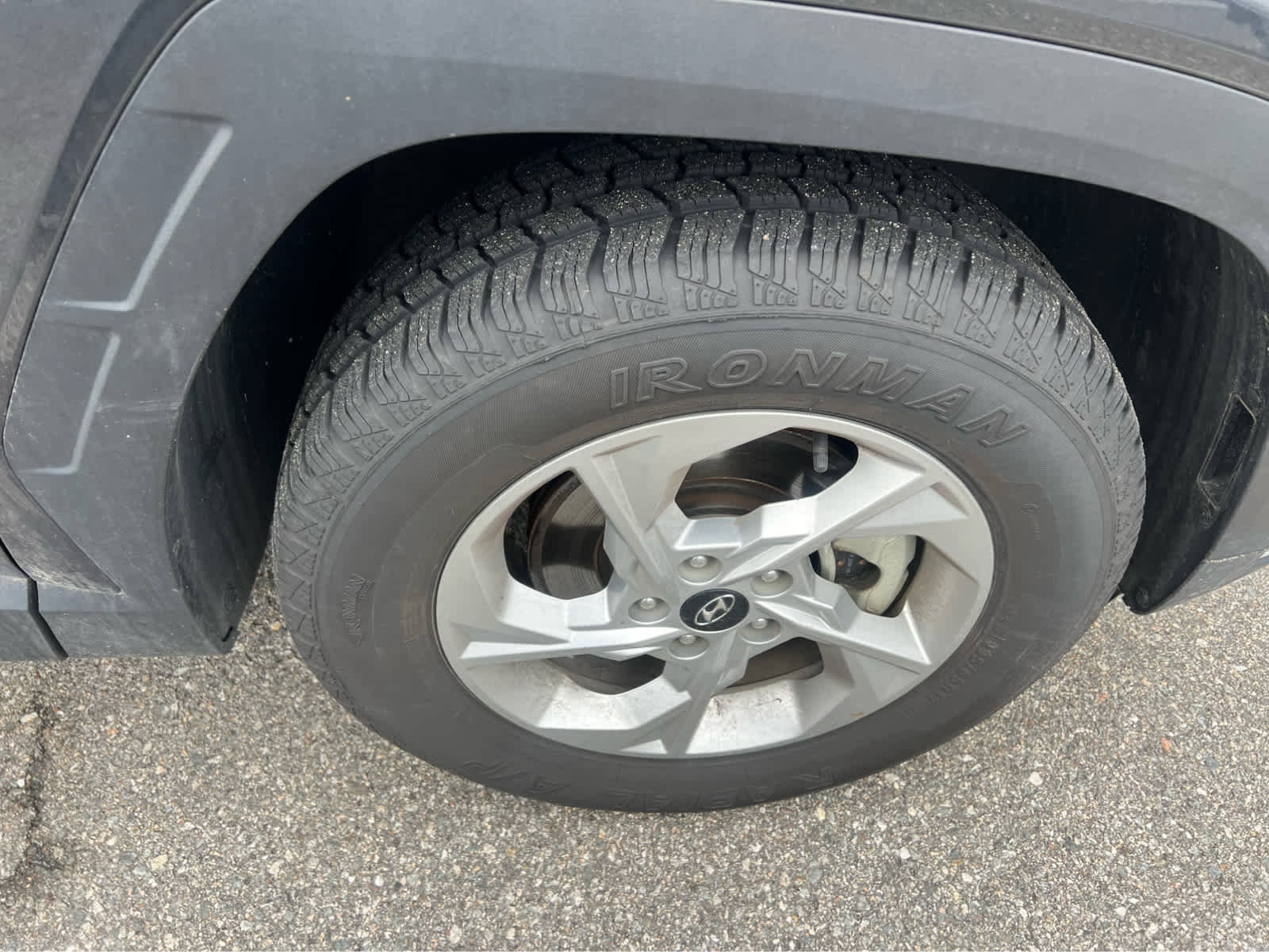 Used 2024 Hyundai Tucson SEL image 15