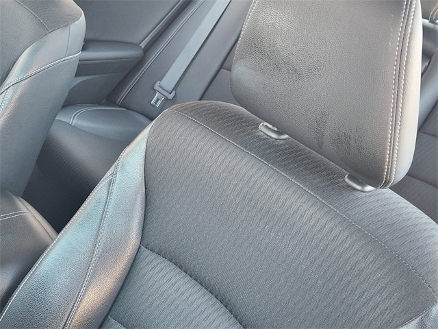 Used 2016 Honda Accord Sport image 24