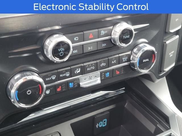 New 2026 Ford F350 Lariat w/ Lariat Ultimate Package image 45