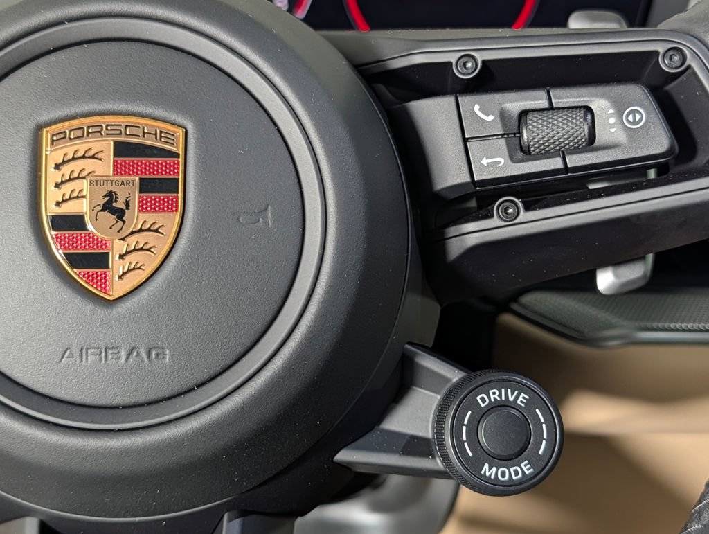 New 2026 Porsche Cayenne S AWD/4WD image 39