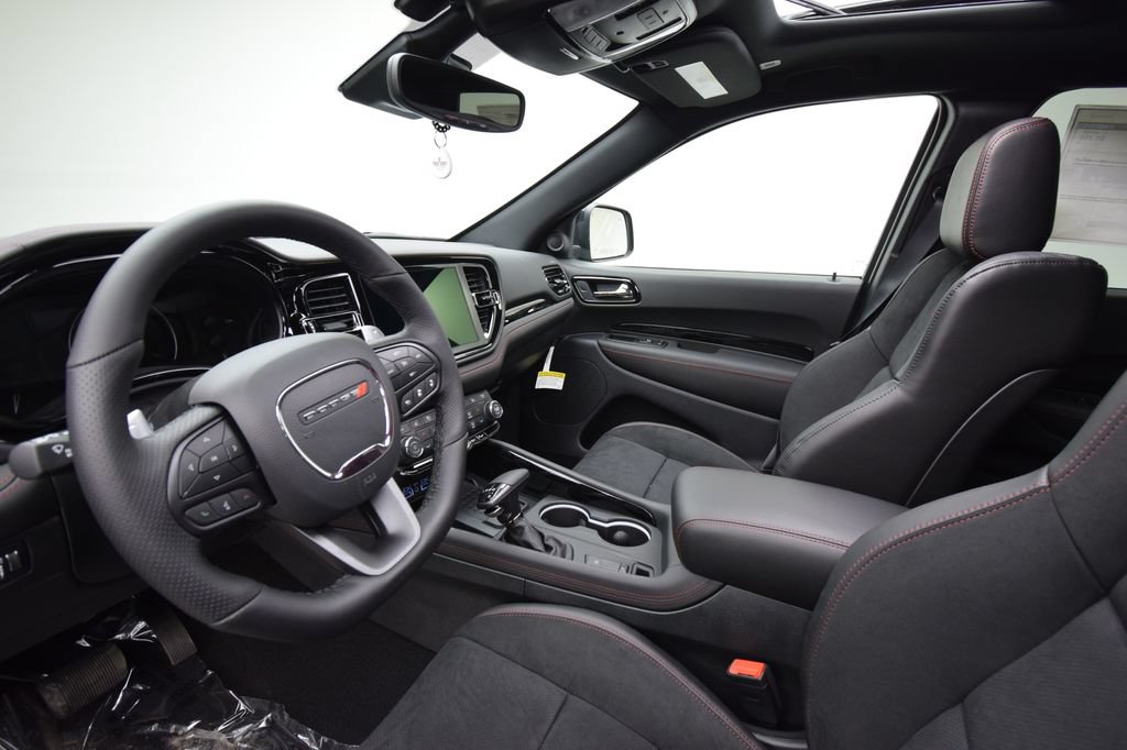 New 2027 Dodge Durango GT AWD/4WD image 35