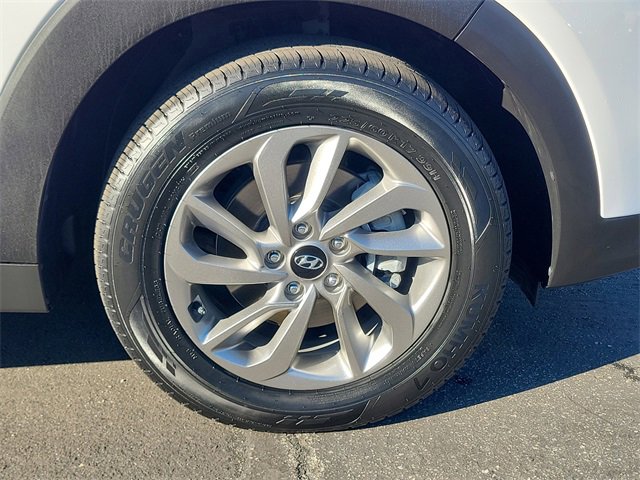 Used 2018 Hyundai Tucson SEL w/ Cargo Package image 5