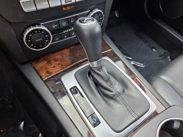 Used 2014 Mercedes-Benz C 250 Sedan image 24