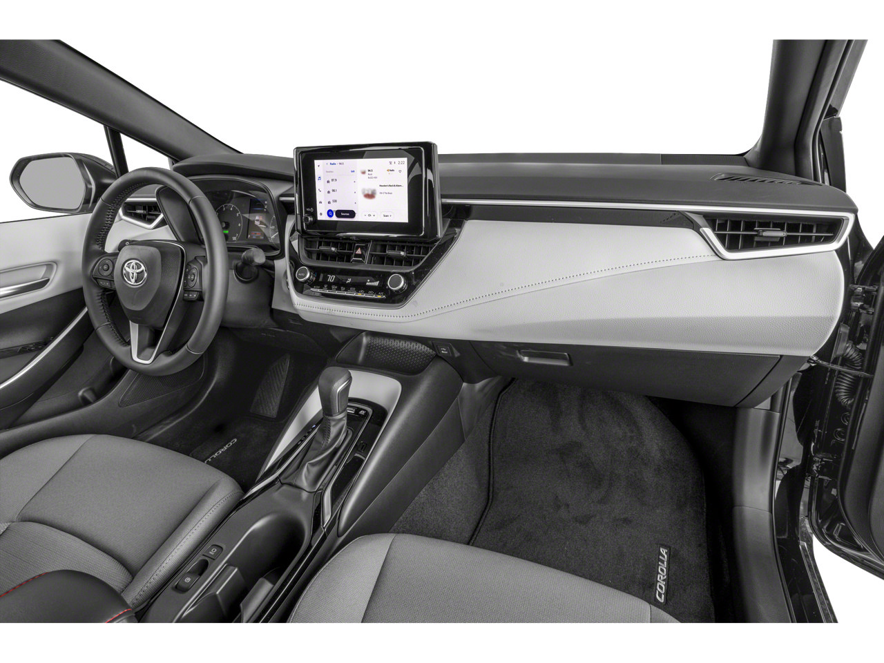 New 2026 Toyota Corolla SE FWD image 48
