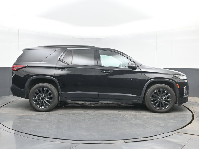 Used 2023 Chevrolet Traverse RS AWD/4WD image 15