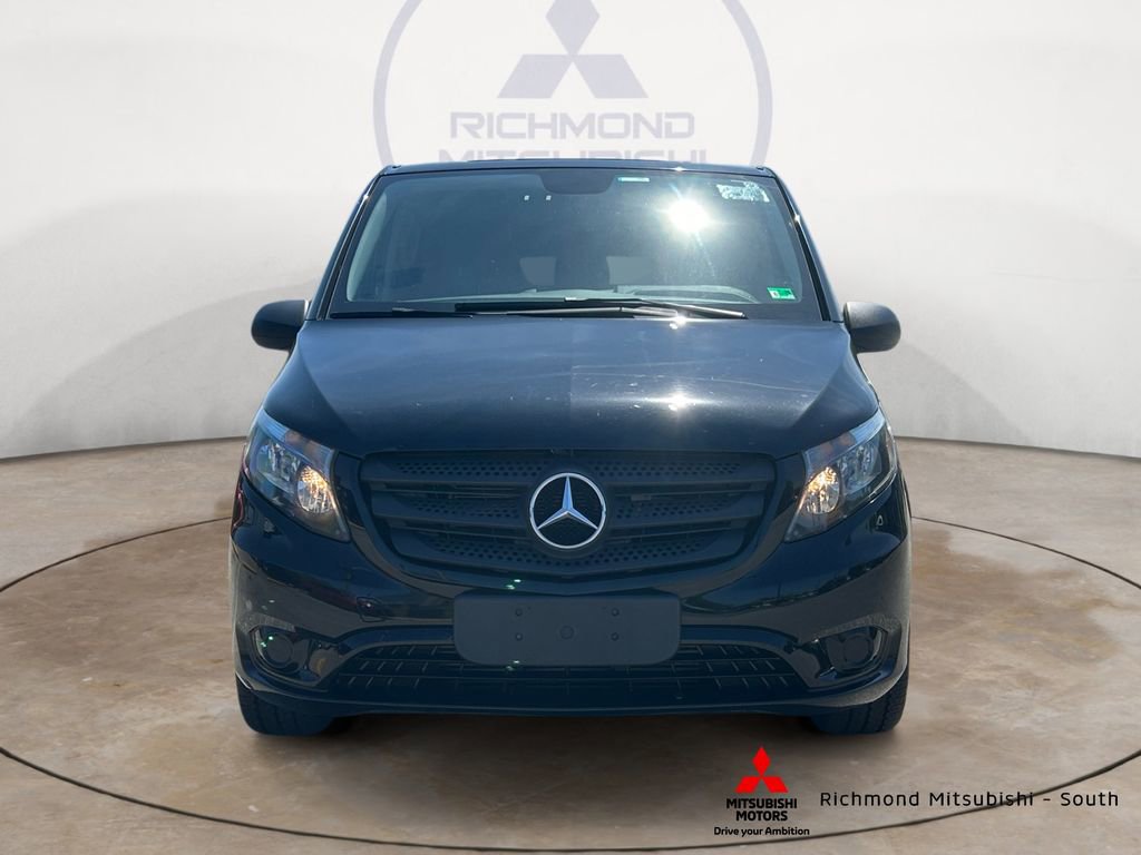 Used 2019 Mercedes-Benz Metris Passenger image 8