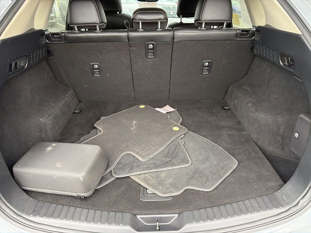 Used 2023 MAZDA CX-5 AWD 2.5 S image 38