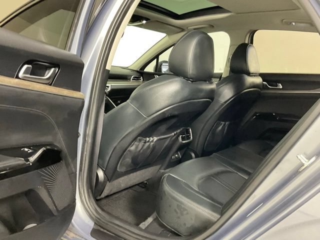 Used 2022 Kia K5 EX FWD image 15