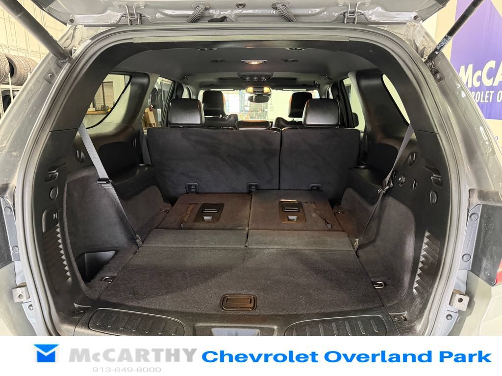Used 2024 Dodge Durango GT AWD/4WD image 32