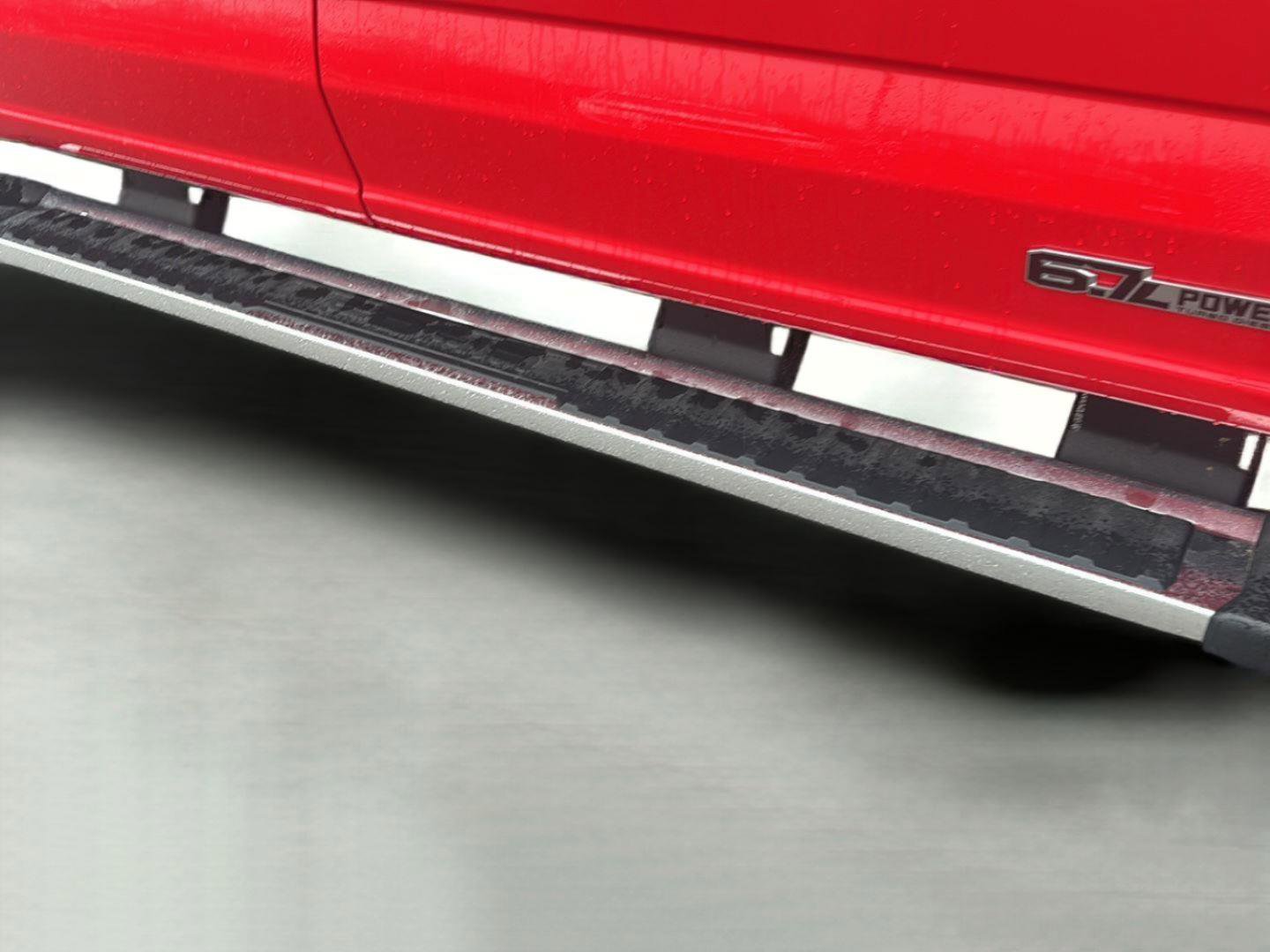 Certified 2025 Ford F350 Lariat w/ Chrome Package AWD/4WD image 27