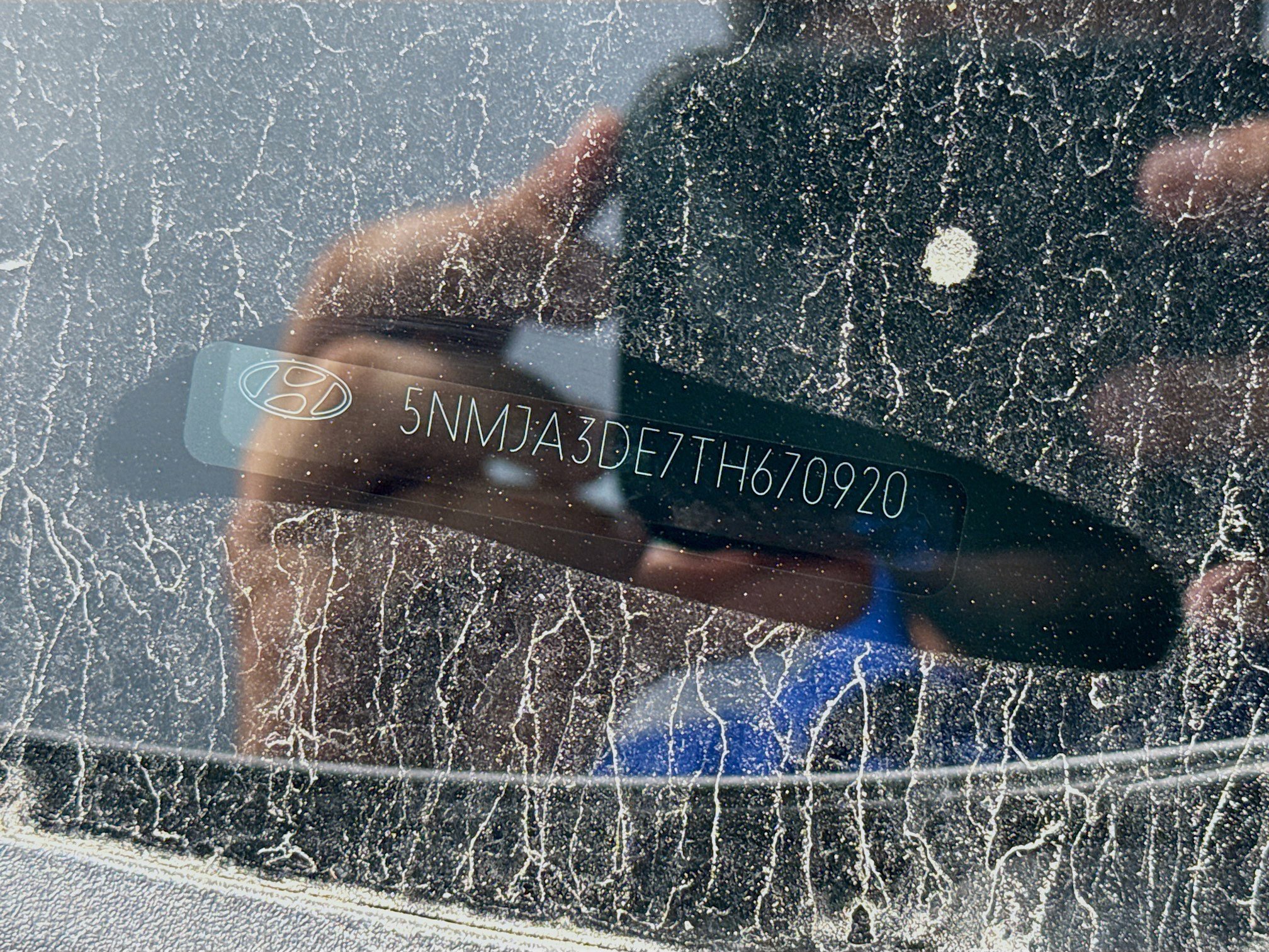 New 2026 Hyundai Tucson SE image 24