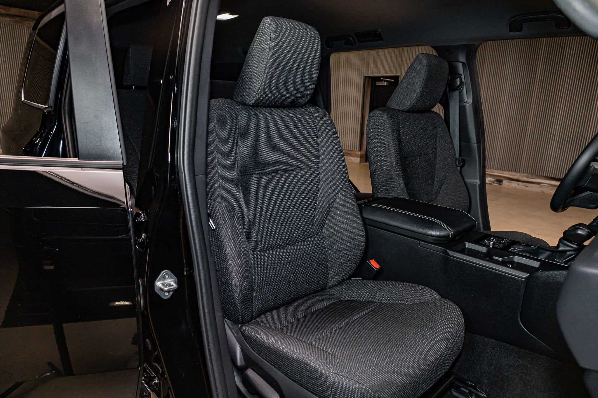 Used 2025 Toyota Land Cruiser 1958 image 24