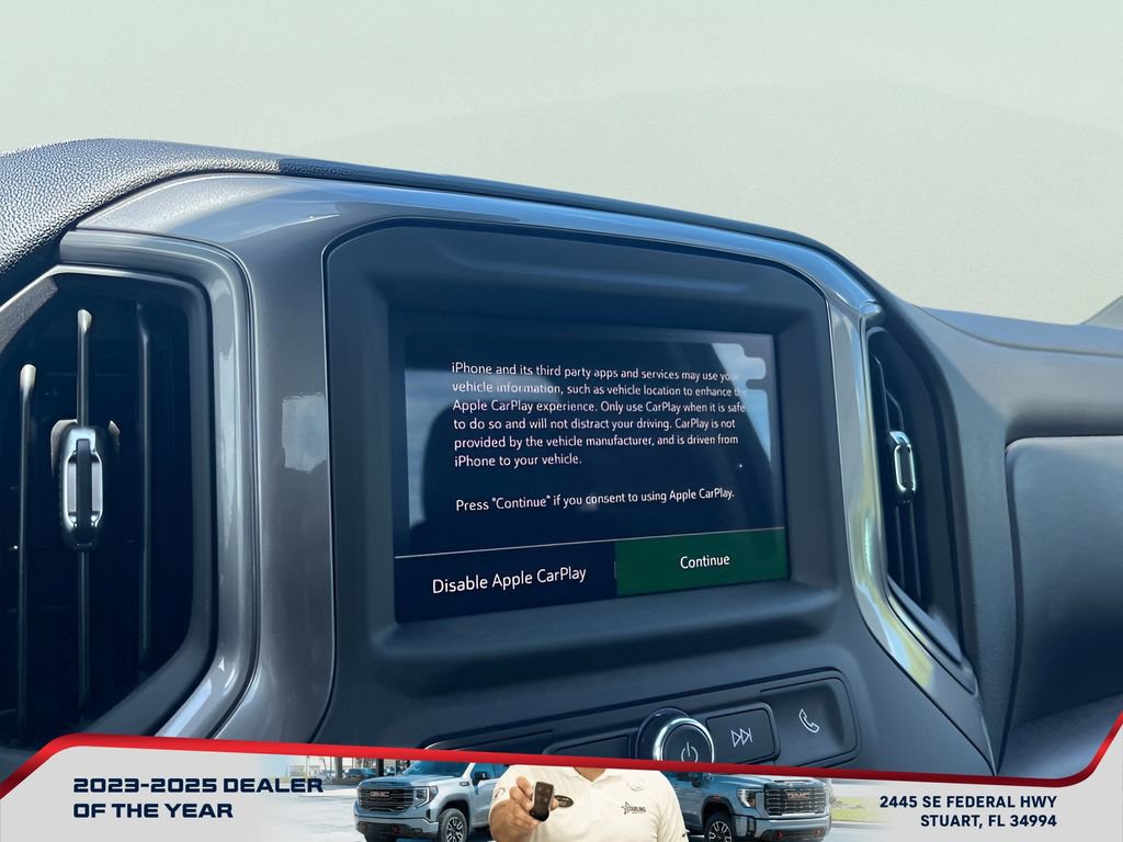 New 2025 GMC Sierra 2500 Pro image 22