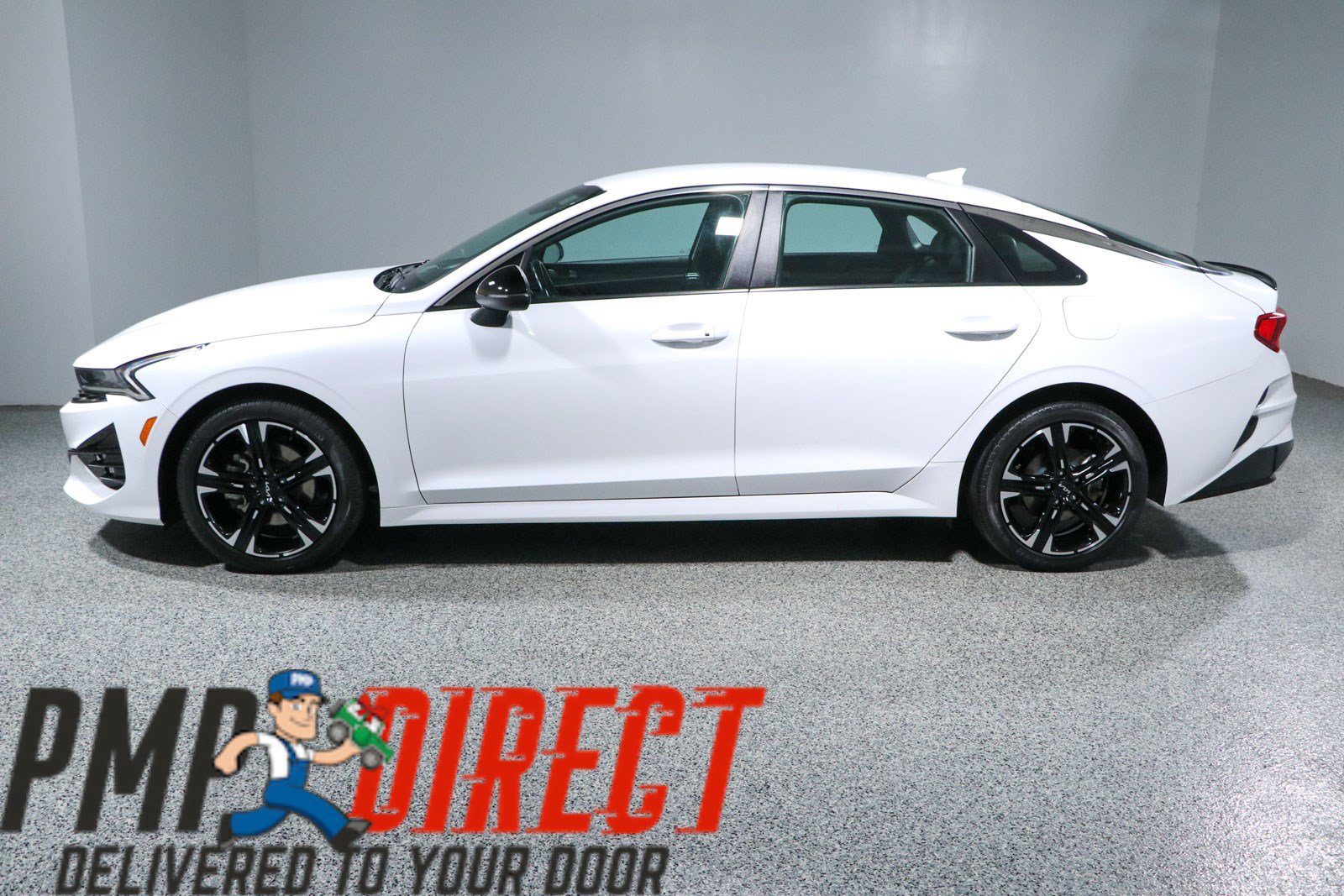 Used 2023 Kia K5 GT-Line FWD image 10