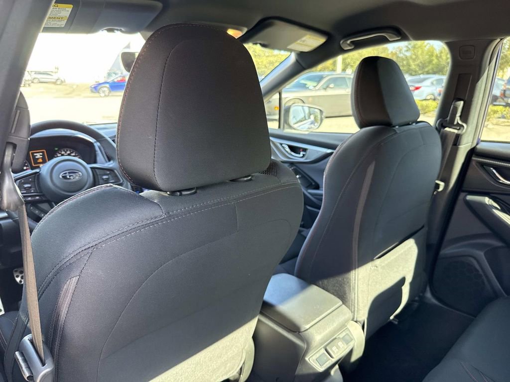 Used 2023 Subaru WRX Premium image 14