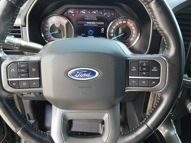 Used 2021 Ford F150 XLT w/ Equipment Group 302A High AWD/4WD image 54