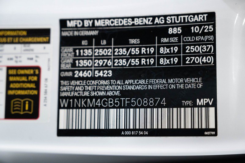 Certified 2026 Mercedes-Benz GLC 300 image 30