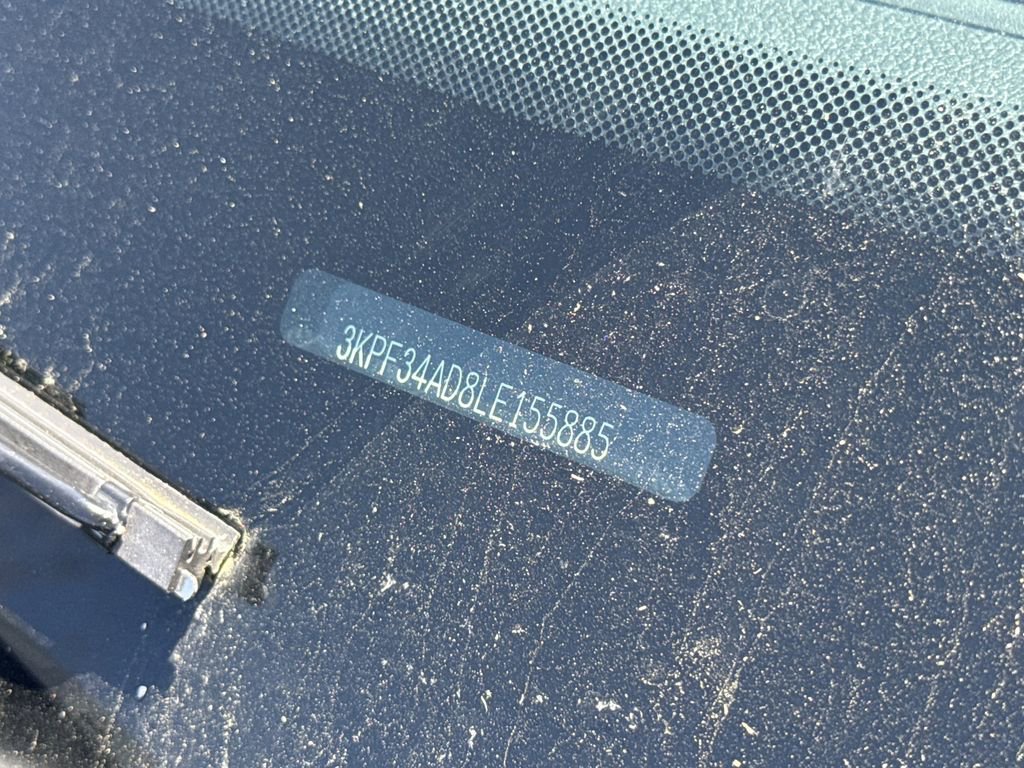 Used 2020 Kia Forte GT-Line image 7