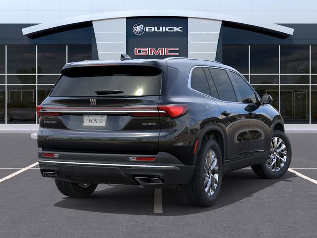 Used 2026 Buick Enclave Preferred FWD image 4