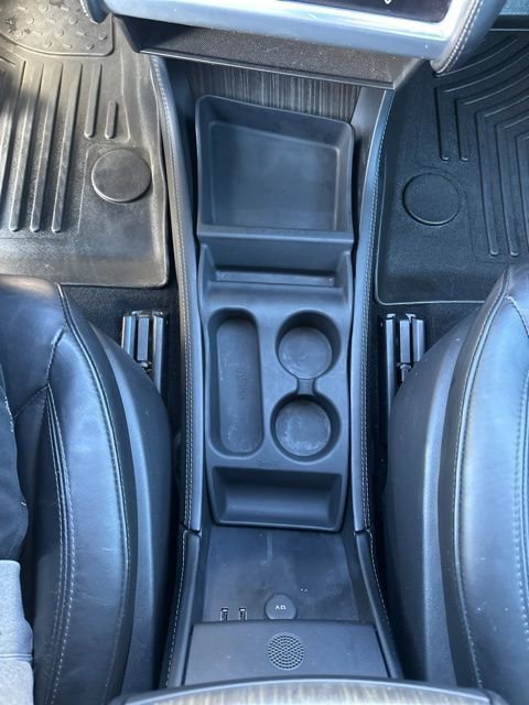 Used 2016 Tesla Model S 90D AWD/4WD image 32