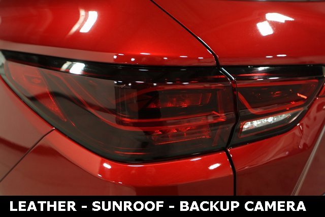 New 2025 Chevrolet Blazer RS w/ Driver Confidence II Package image 29