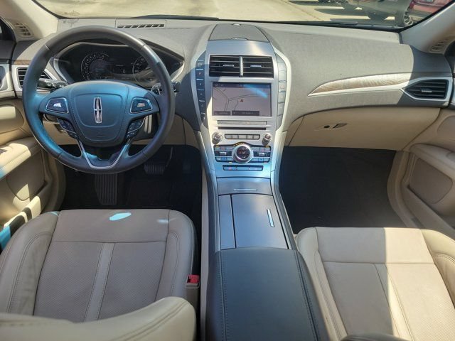 Certified 2020 Lincoln MKZ Reserve FWD image 23