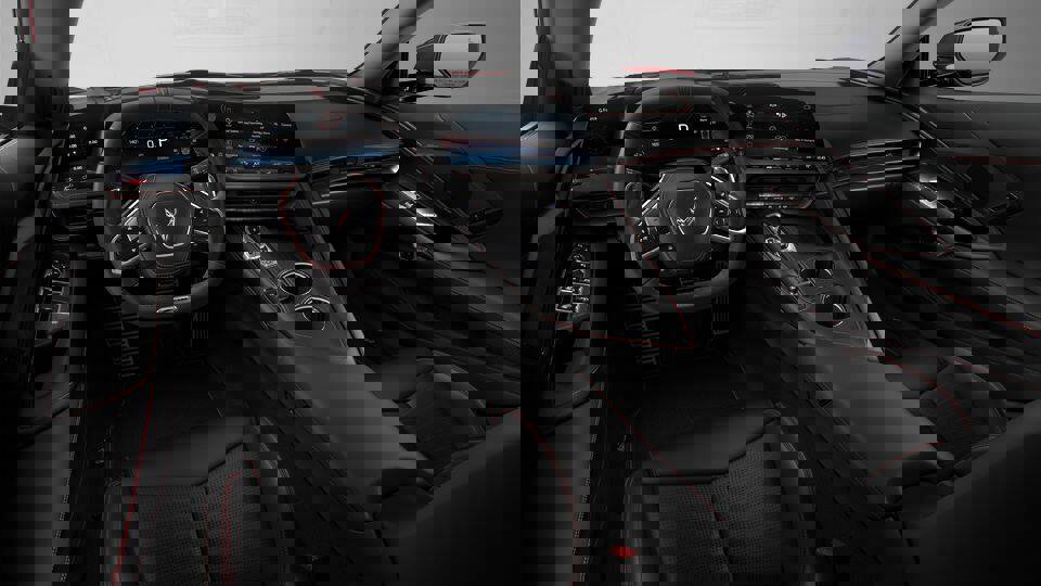 New 2026 Chevrolet Corvette Z06 image 10