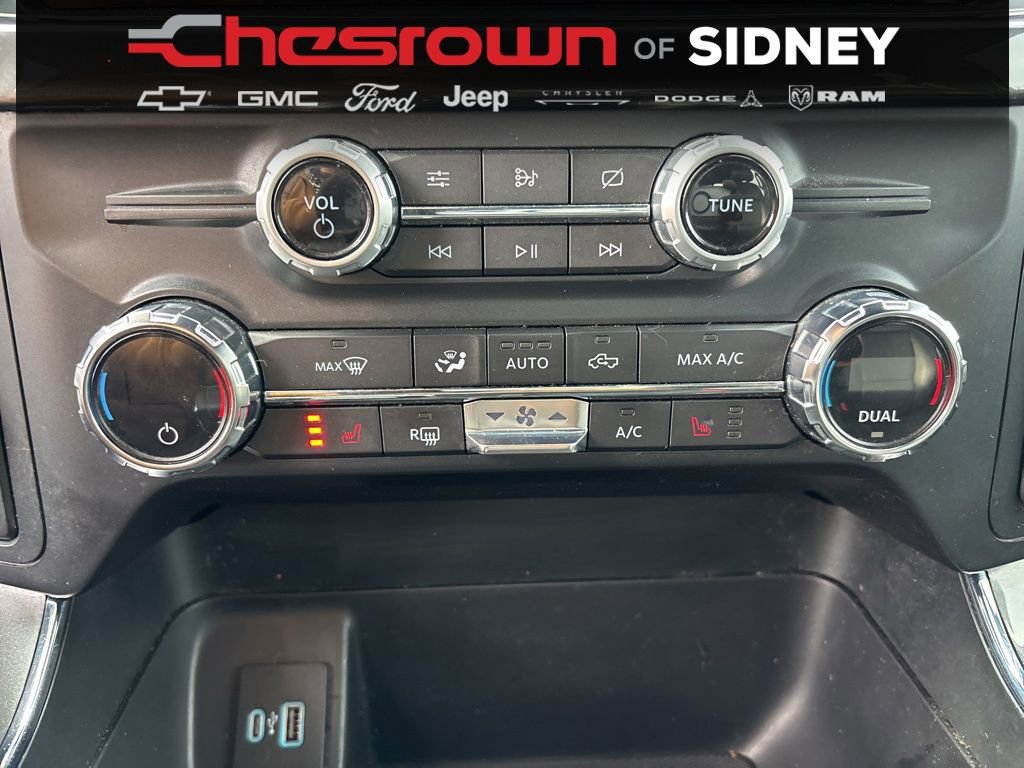 Used 2021 Ford F150 XLT w/ Equipment Group 302A High image 21