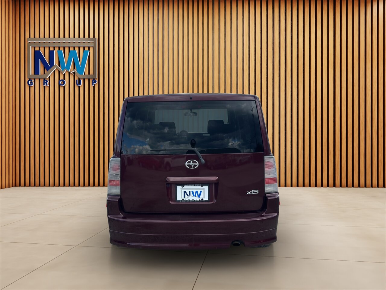 Used 2006 Scion xB FWD image 27