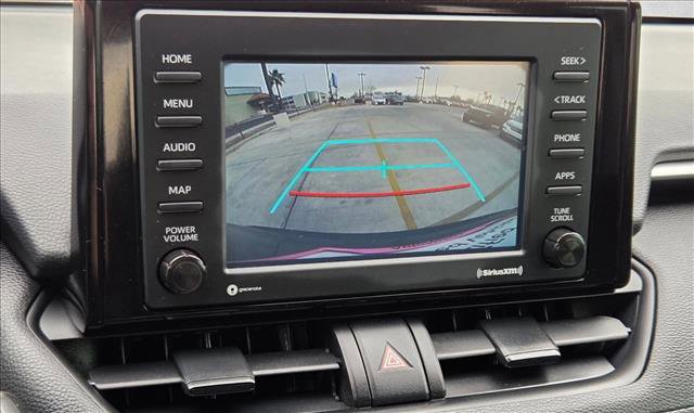 Certified 2022 Toyota RAV4 LE w/ Carpet Mat Package (TMS) image 12