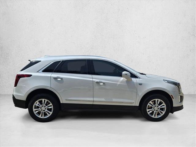 Used 2022 Cadillac XT5 Luxury FWD image 4