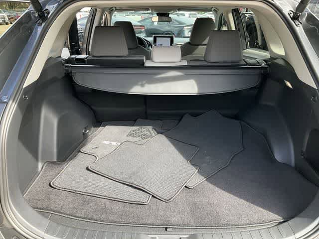 Certified 2025 Toyota RAV4 XLE w/ Convenience Package FWD image 16