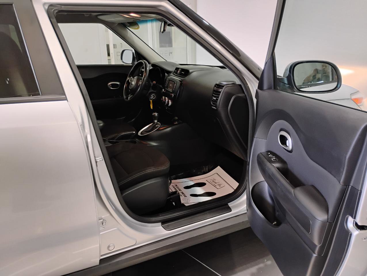 Used 2018 Kia Soul image 75