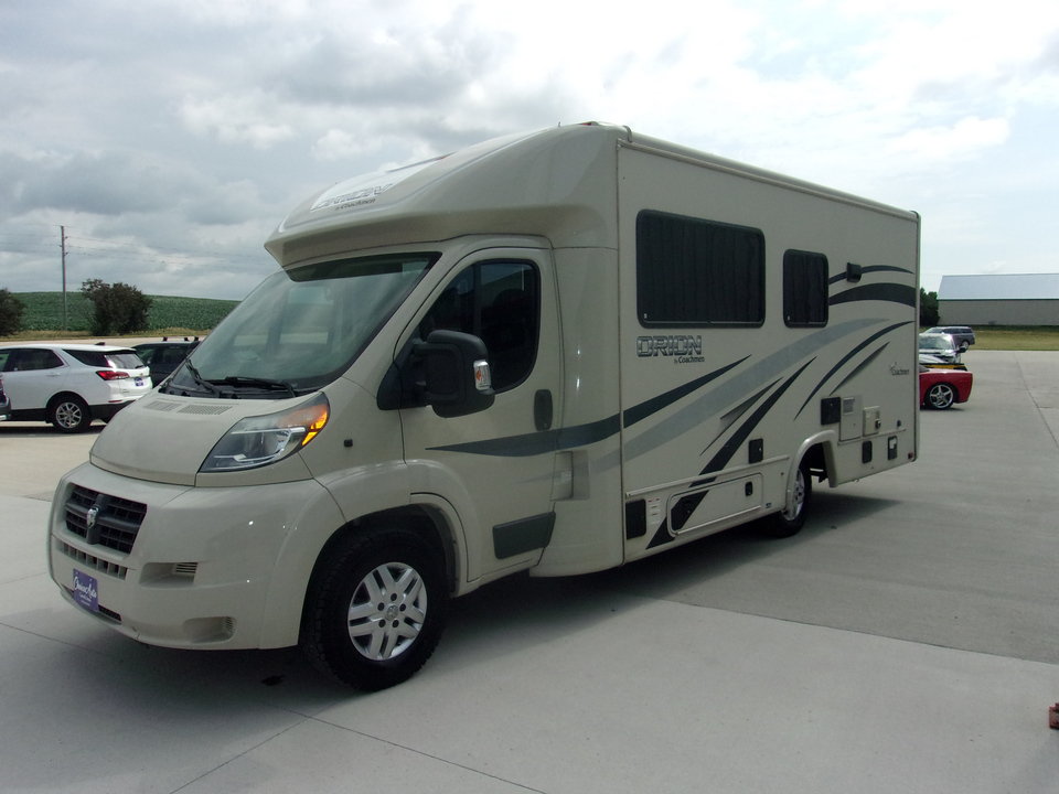Used 2015 RAM ProMaster 3500 FWD image 6